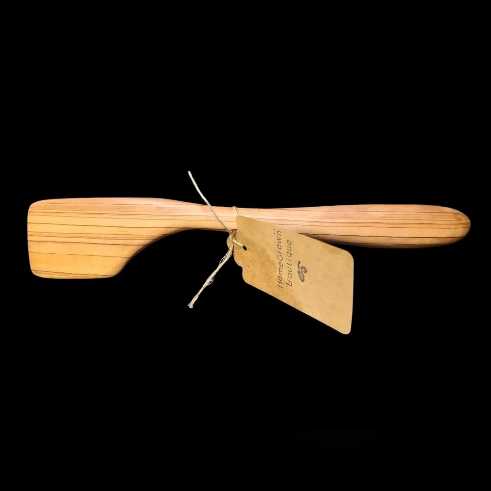 Handmade cooking 11 wood